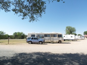 Click to view all photos for Experience the Magic of the Southwest at this Cozy Motel and RV Park!