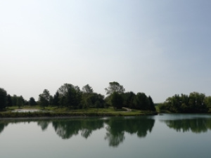 57 Acres with 105 Sites and 3 Large Ponds