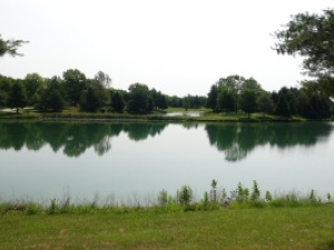 57 Acres with 105 Sites and 3 Large Ponds