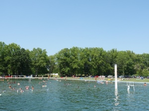 Click to view all photos for Unique Water Playground Park!