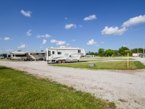 Click to view all photos for Nearly New RV Park