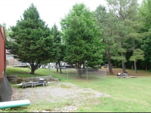 36 Covered Boat Slips, Boat Ramp, and 52 RV Sites