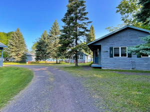 Lake Front Cabin Resort