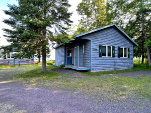 Lake Front Cabin Resort