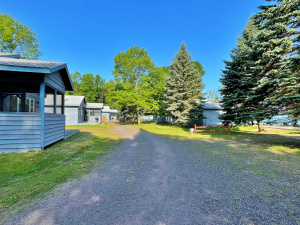 Lake Front Cabin Resort