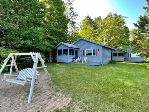 Lake Front Cabin Resort