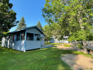 Lake Front Cabin Resort