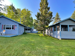 Lake Front Cabin Resort