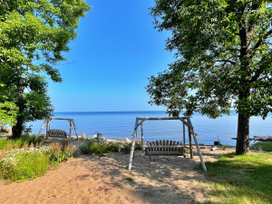 Lake Front Cabin Resort