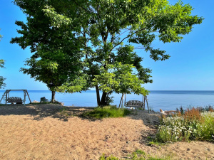 Lake Front Cabin Resort