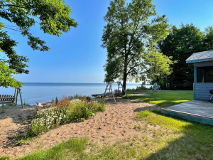 Lake Front Cabin Resort