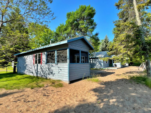 Lake Front Cabin Resort