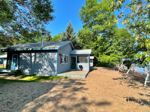 Lake Front Cabin Resort