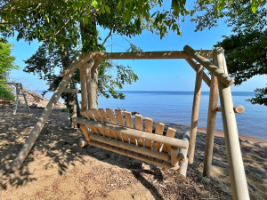 Lake Front Cabin Resort