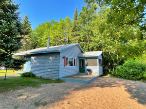 Lake Front Cabin Resort