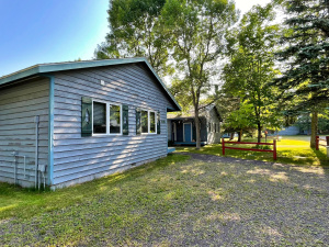 Lake Front Cabin Resort