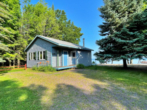 Lake Front Cabin Resort