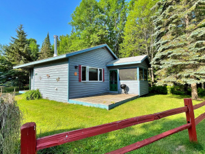 Lake Front Cabin Resort