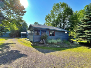 Lake Front Cabin Resort