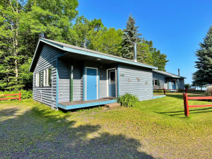 Lake Front Cabin Resort