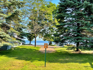 Lake Front Cabin Resort