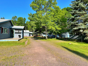 Lake Front Cabin Resort