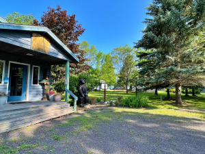 Lake Front Cabin Resort