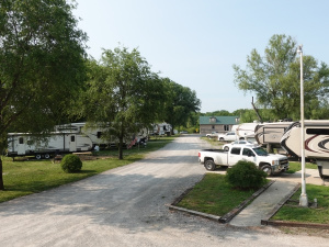 Endless Income Potential at This Beautiful Campground