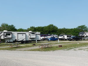 Endless Income Potential at This Beautiful Campground