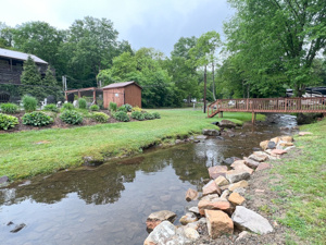 18 Acre Haven for Nature Lovers
