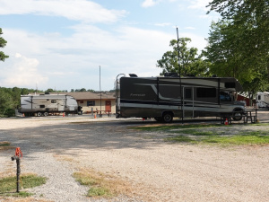 Stunning RV Park with Endless Possibilities