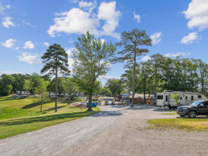 Stunning RV Park with Endless Possibilities