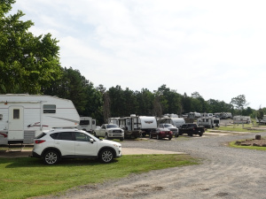 Year Round RV Park in Prime Condition