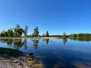 Click to view all photos for Lake Frontage, Family-Friendly 98 Site Campground