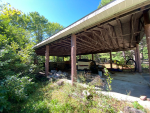 10 Acre Campground with Indoor Pool