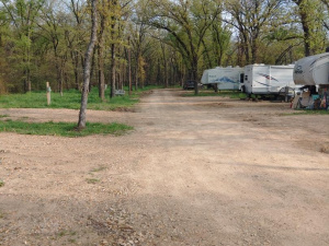 Click to view all photos for Lazy Frog RV Park