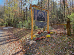 Mulberry Gap Adventure Basecamp