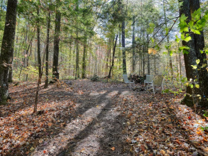 Mulberry Gap Adventure Basecamp