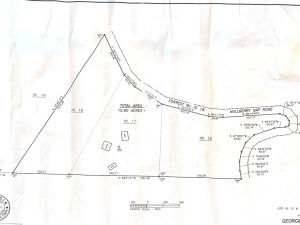 Mulberry Gap Adventure Basecamp