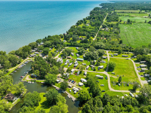 Click to view all photos for Great Lake Frontage!