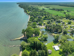 Great Lake Frontage!