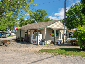 Great Lake Frontage!