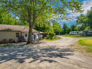 Great Lake Frontage!