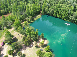 171 Acres, 2 Small Lakes, Many Ponds, and a Creek!