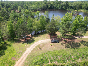 171 Acres, 2 Small Lakes, Many Ponds, and a Creek!