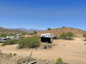 Unplugged and Unforgettable - 140 Acres!