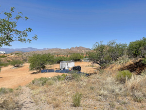 Unplugged and Unforgettable - 140 Acres!