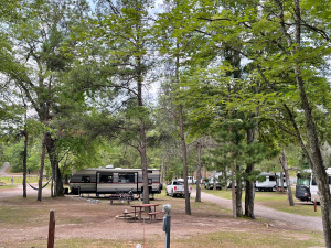 Click to view all photos for 160 RV Sites on 77 Acres & ATV Trails!