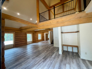 Log Cabin and Home For Sale in Bayfield, CO