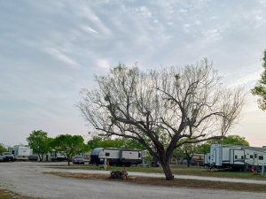 Gilmore Heritage RV Park